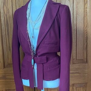Moschino Vintage Blazer